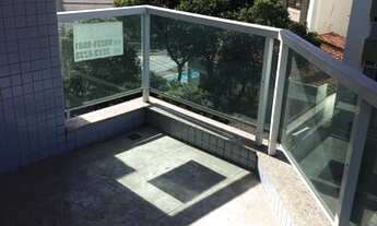 Imagem 3: Apartamento de 94 metros quadrados no bairro Santa Helena com 3 quartos