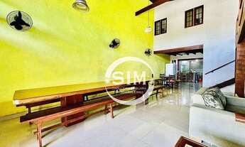 Imagem 7: Casa com 9 dormitórios à venda, 369 m² na Ogiva - Cabo Frio/RJ