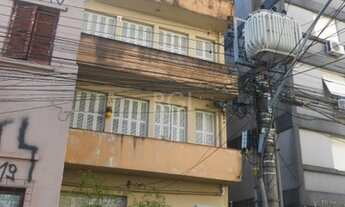 Imagem: Porto Alegre - Apartamento Padrão - Centro