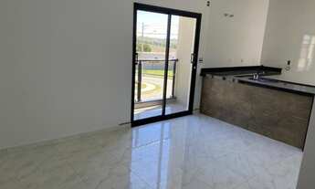 Imagem 7: Casa para alugar no Villaggio Ipanema I, em Sorocaba -SP