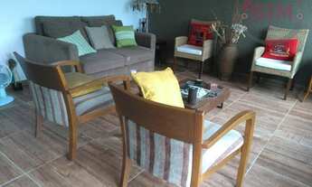 Imagem 2: Casa com 3 dormitórios à venda, 90 m² no Guriri - Cabo Frio/RJ