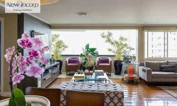 Imagem 4: Cobertura Duplex 4 dormitórios à venda por R$ - Morumbi - São Paulo/SP