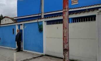 Imagem 2: Casarão com mais de 100 m² no Centro de Nilópolis