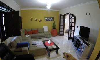 Imagem: Venda Residential / Home Belo Horizonte