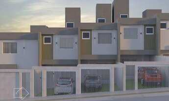 Imagem 2: Casa com 3 dormitórios à venda, 141 m² por R$ 383.000,00 - Novo Centro - Santa Luzia/MG