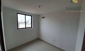 Imagem 5: Apartamento com 2 dormitórios à venda, 59 m² por R$ 379.000,00 - Estados - João Pessoa/PB