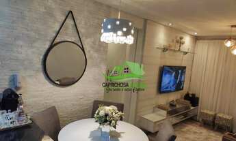 Imagem 3: Apartamento com 2 dormitórios à venda, 48 m² por R$ 339.000,00 - Jardim Vila Formosa - São