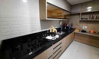 Imagem 5: Apartamento 4 quartos sendo 2 suites, fino acabamento, vista mar!