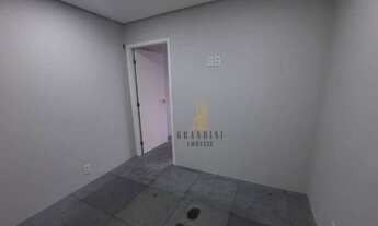 Imagem 4: Sala para alugar, 33 m² por R$ 1.650,00/mês - Baeta Neves - São Bernardo do Campo/SP