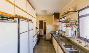 Imagem 3: Apartamento com 4 dormitórios à venda, 250 m² por R$ 4.300.000 - Jardim América - São Paul