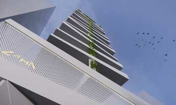 Imagem 2: Conheça o apartamento com 126m² privativos e 2 vaga(s) no Meia Praia em Itapema