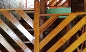 Imagem 2: Casa Residencial em Condomínio Fechado