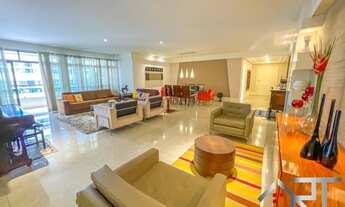 Imagem 2: Apartamento gigante 300 mts², 04 quartos quadra do mar da Praia da Costa-Vila Velha-ES