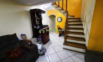 Imagem 3: Sobrado com 3 dormitórios - Jardim Marek