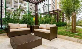 Imagem 2: Apartamento para venda com 97 metros quadrados com 3 quartos em Vila Suzana - São Paulo