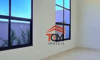 Imagem 3: Casa com 3 dormitórios à venda, 173 m² por R$ 1.050.000 - Terras Alpha Residencial 01 - Se