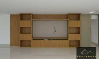 Imagem 5: Casa com 4 dormitórios, 432 m² - venda por R$ 3.900.000,00 ou aluguel por R$ 22.000,00/mês