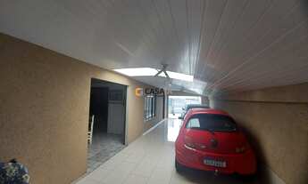 Imagem 3: Campo Largo - Casa Padrão - Jardim Bela Vista