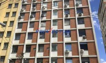 Imagem: Campinas - Conjunto Comercial/Sala - Centro