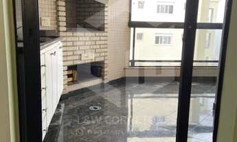 Imagem: Apartamento à venda na dona Luiza Tolle