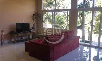 Imagem 6: Casa com 4 dormitórios à venda, 420 m² no Centro - Armação dos Búzios/RJ