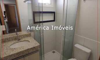 Imagem 4: Apartamento com 3 quarto(s) no bairro Ribeirao do Lipa em Cuiabá - MT