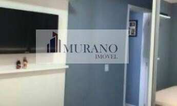 Imagem 4: Apartamento para Venda em São Paulo, Vila Prudente, 2 dormitórios, 1 suíte, 2 banheiros, 1