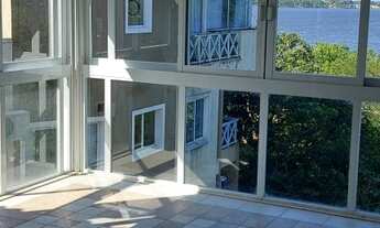 Imagem 2: Cobertura para venda com 327 metros quadrados com 3 quartos