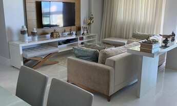 Imagem: LINDA COBERTURA NA ATALAIA VISTA MAR 3 SUÍTES