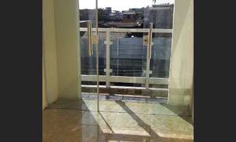 Imagem 4: Casa 2/4 3?and. Frente de rua