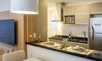 Imagem 4: Porto Alegre - Apartamento Padrão - Petrópolis