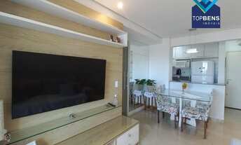 Imagem 4: Apartamento para Venda em São Paulo, Parada Inglesa, 2 dormitórios, 1 suíte, 2 banheiros