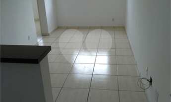 Imagem 3: Vendo apartamento de 2 quartos em Condomínio Clube no Umbará