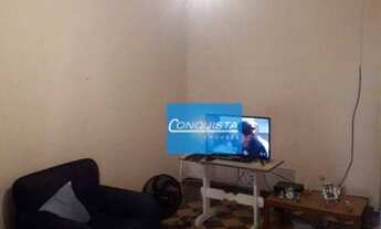 Imagem 2: Casa com 3 dormitórios à venda, 169 m² por R$ 960.000,00 - Santa Terezinha - São Bernardo