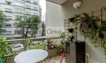 Imagem 5: Apartamento à venda, 240 m² por R$ 2.100.000,00 - Higienópolis - São Paulo/SP