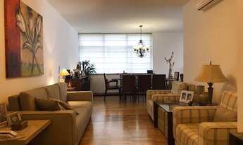 Imagem 2: Apartamento com 3 dormitórios à venda, 176 m² por R$ 1.950.000,00 - Higienópolis - São Pau