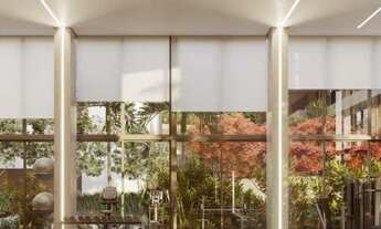 Imagem 6: Cobertura à venda, 214 m² por R$ 2.790.000,00 - Cabral - Curitiba/PR