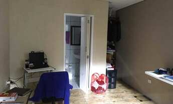 Imagem 4: Sobrado com 3 dormitórios à venda, 127 m² por R$ 586.000,00 - Vila Morellato - Barueri/SP