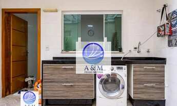 Imagem 6: Casa com 3 dormitórios à venda, 120 m² por R$ 950.000 - Vila Carrão - São Paulo/SP