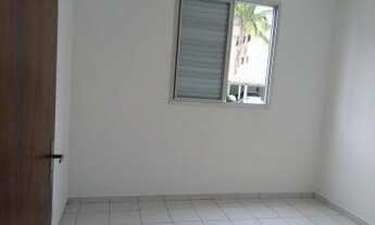 Imagem 3: Apartamento - Jardim América - Residencial Platina II - 50m² - 2 Dormitórios