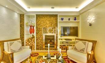 Imagem 6: PORTO ALEGRE - Apartamento Padrão - Menino Deus