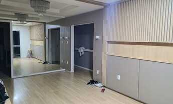 Imagem: Alugo Apartamento Semi mobiliado centro