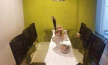 Imagem 3: Apartamento com 2 dormitórios à venda, 60 m² por R$ 280.000,00 - Jardim Celeste - São Paul