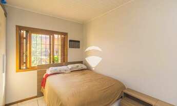 Imagem 7: Casa com 2 dormitórios à venda, 65 m² por R$ 159.900,00 - Vila Nova - São Leopoldo/RS