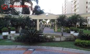 Imagem 2: Ed. Villagio Di Verona - 64 m² - 03 dormitórios / 01 vaga