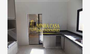 Imagem 7: CASA EM CONDOMINIO VIL. DAHMA MIRASSOL II
