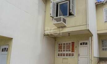 Imagem 4: Porto Alegre - Casa Padrão - Passo das Pedras