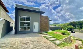 Imagem: Atibaia - Casa de Condomínio - Condomínio