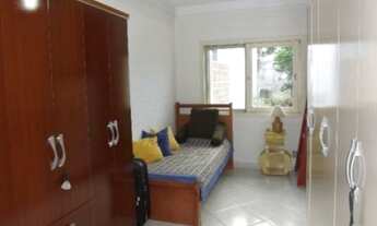 Imagem 5: Porto Alegre - Casa Padrão - Vila João Pessoa