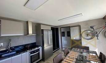 Imagem 6: Cobertura - Pinheirinho - Vinhedo